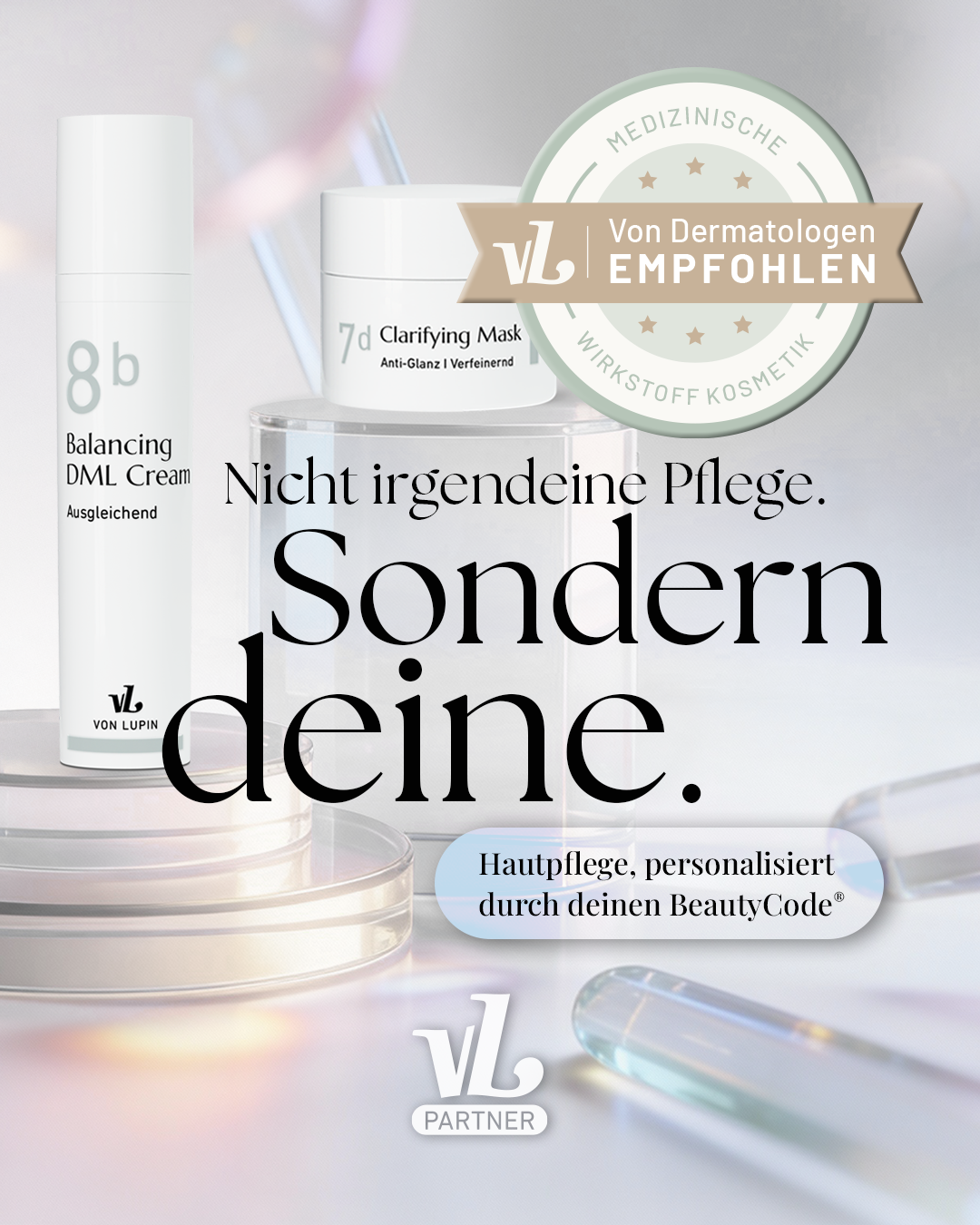 Von Lupin Partner